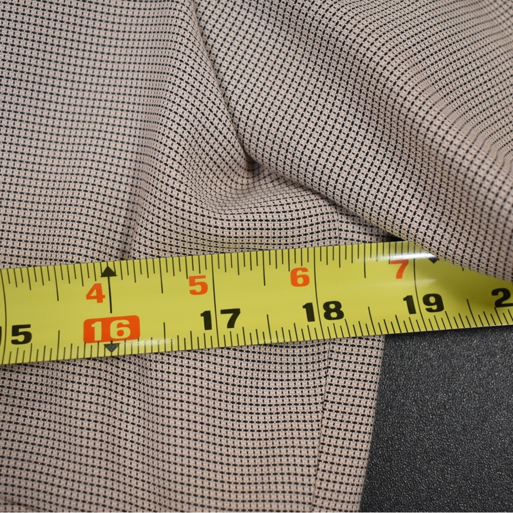 Donna Ricco Vintage Midi Dress - Picture 4 of 5